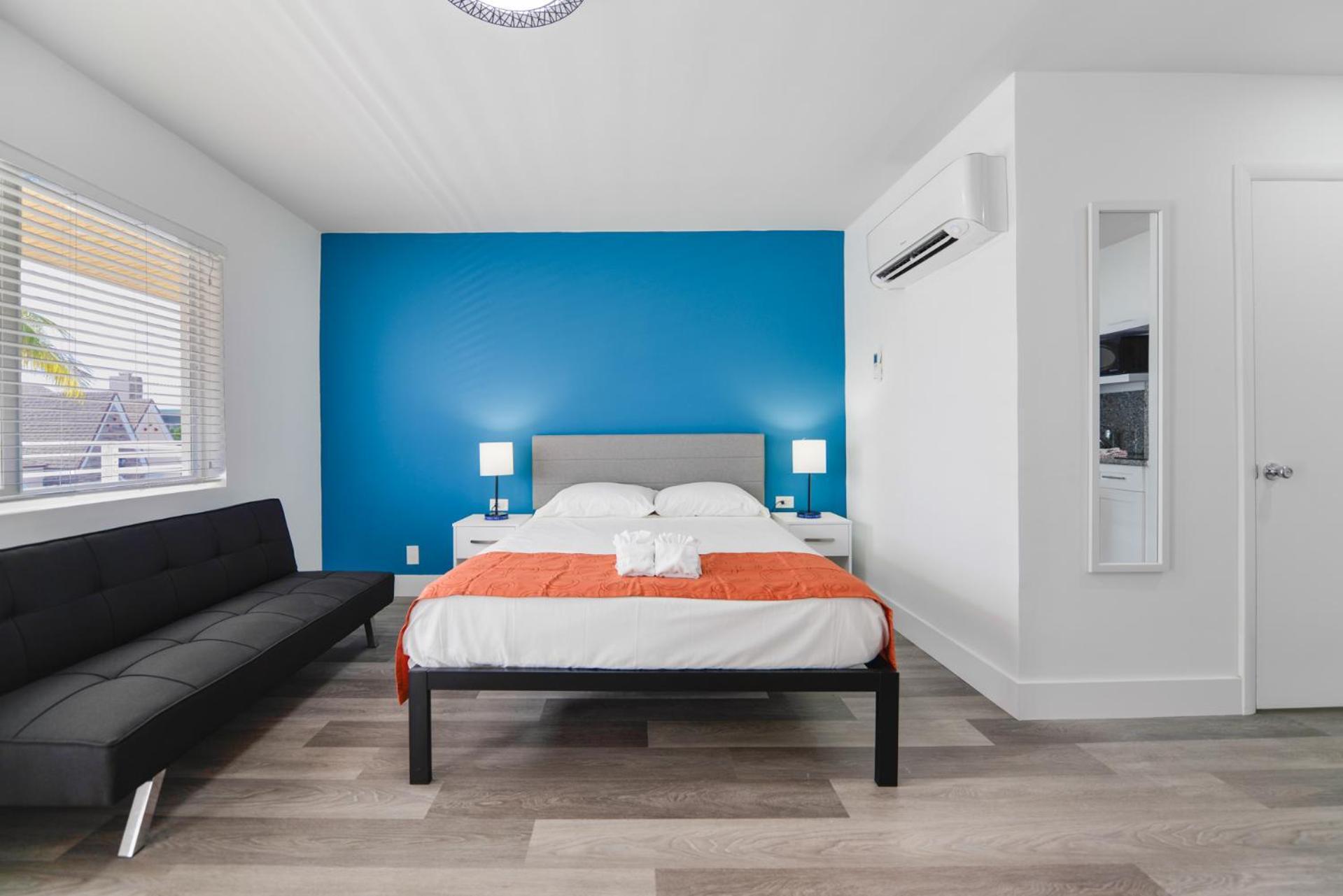 Ocean View Balcony With Pool & Parking -M42 Apartment Hollywood Exterior photo