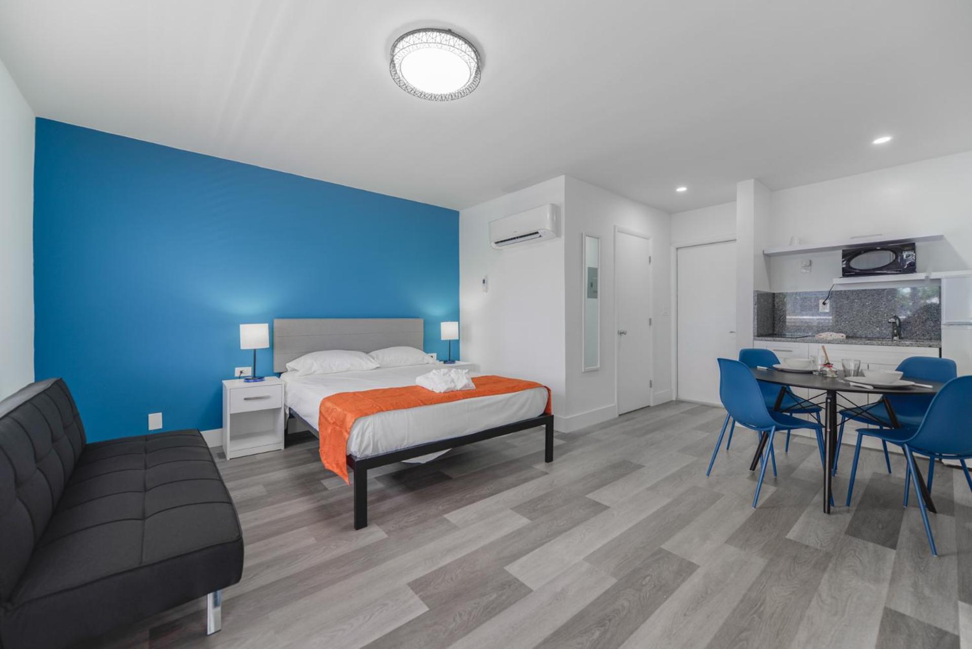 Ocean View Balcony With Pool & Parking -M42 Apartment Hollywood Exterior photo